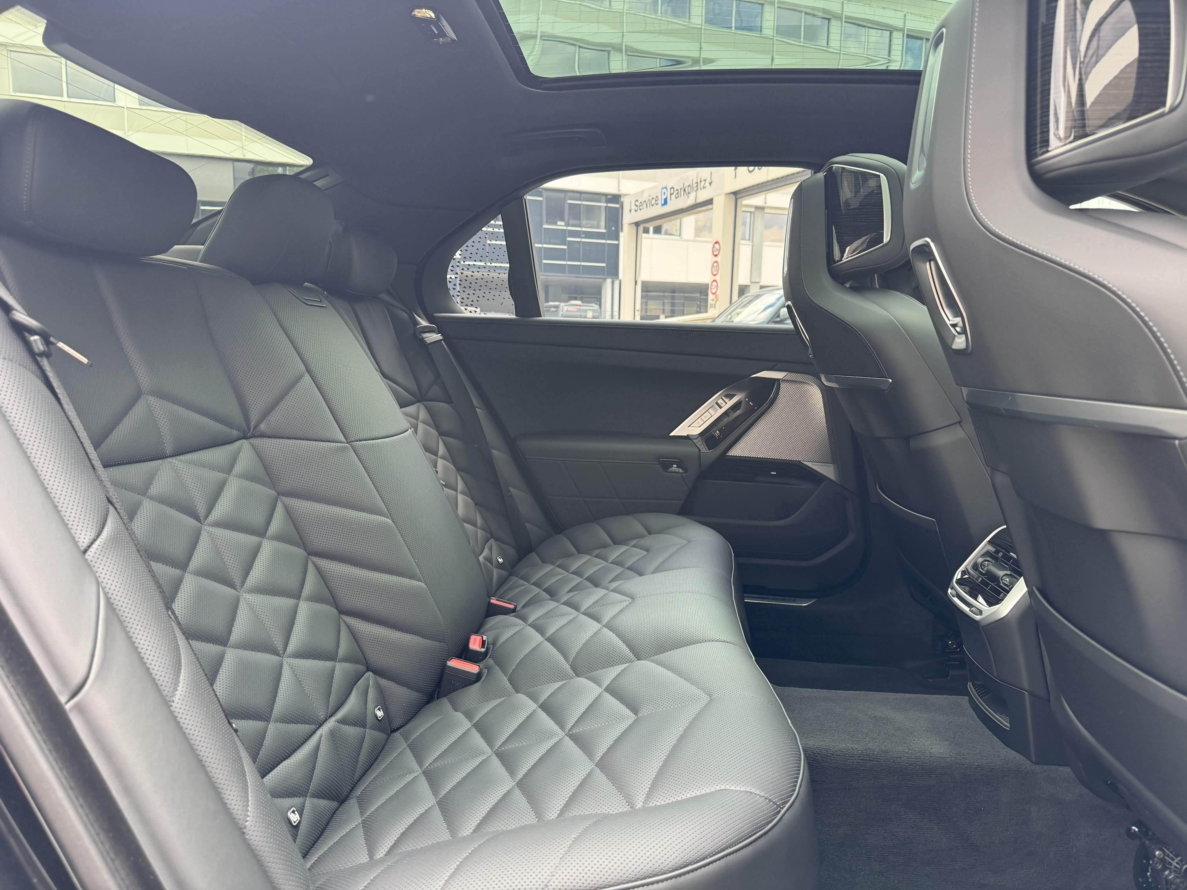BMW 7er – Bild 6