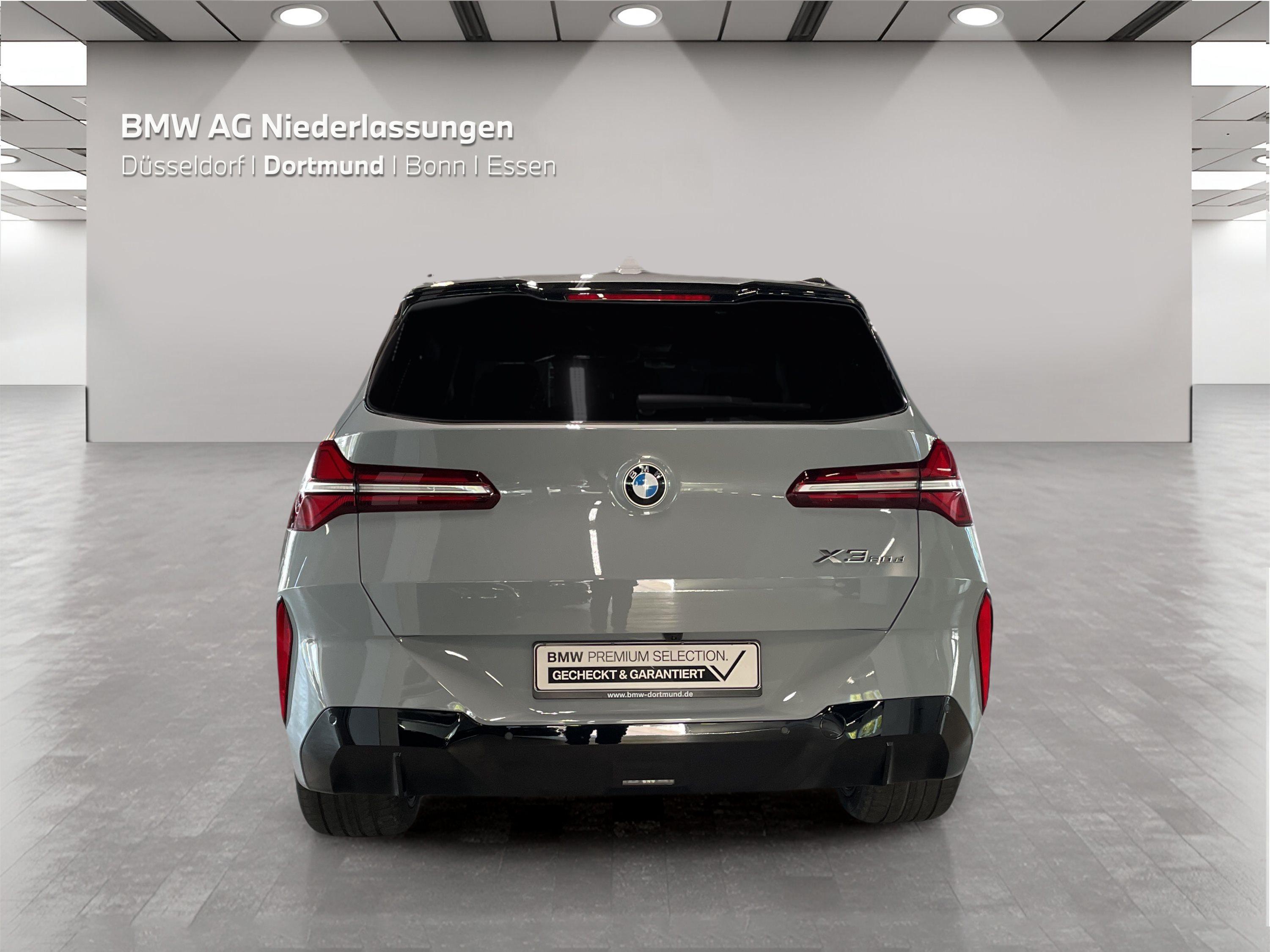 BMW X3 – Bild 15