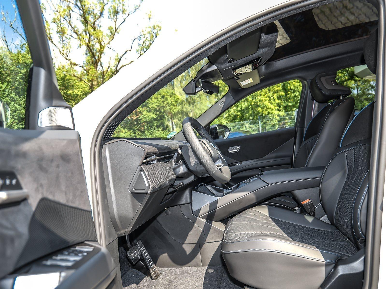 BMW iX3 – Bild 5