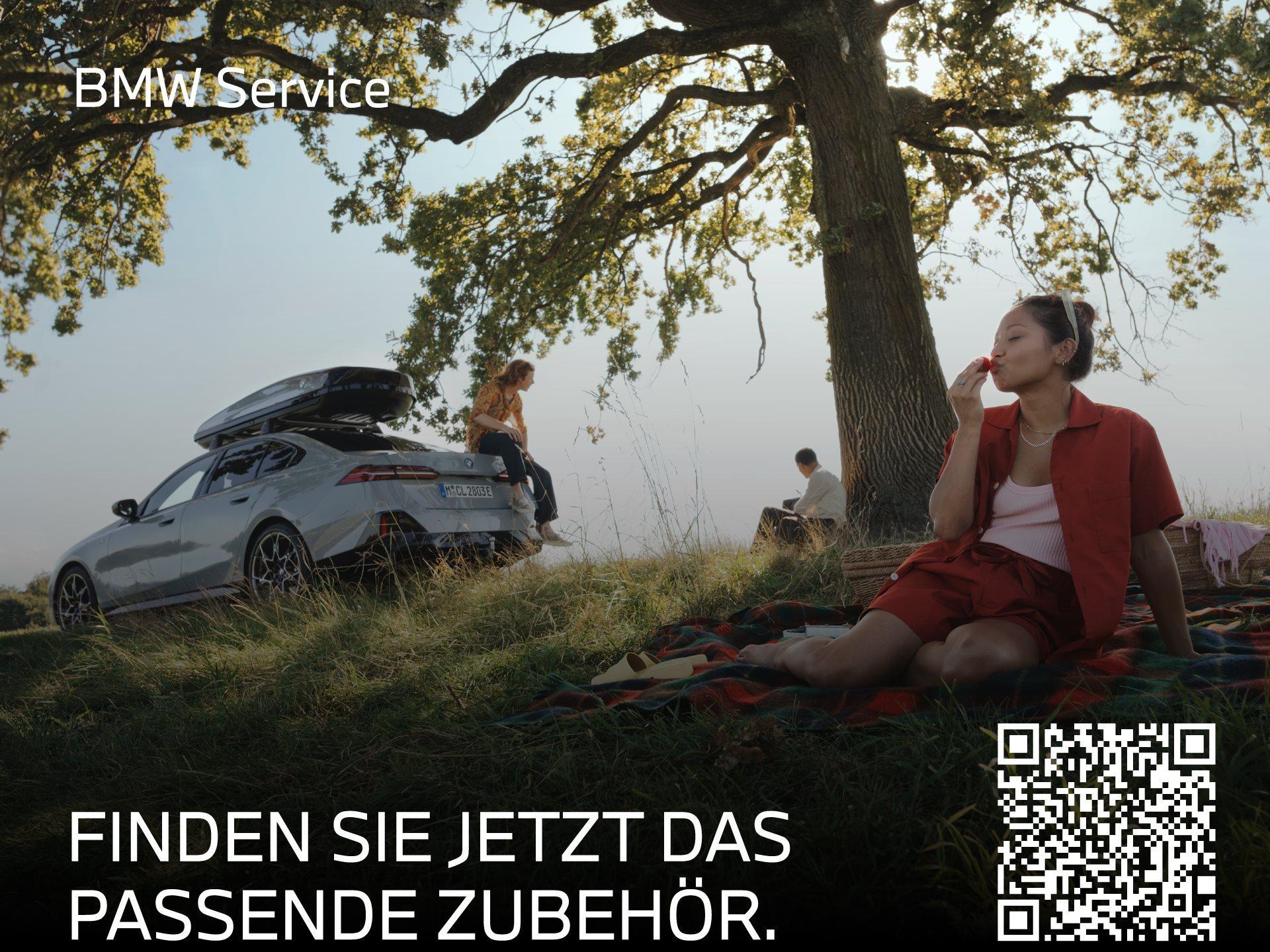 BMW iX3 – Bild 6