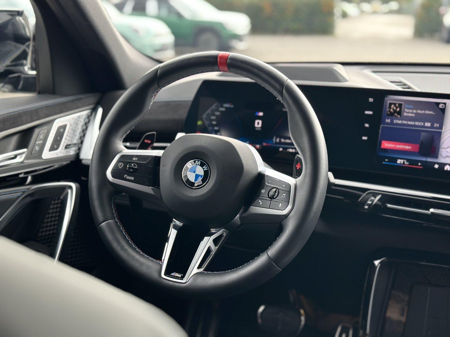 BMW X2 – Bild 10