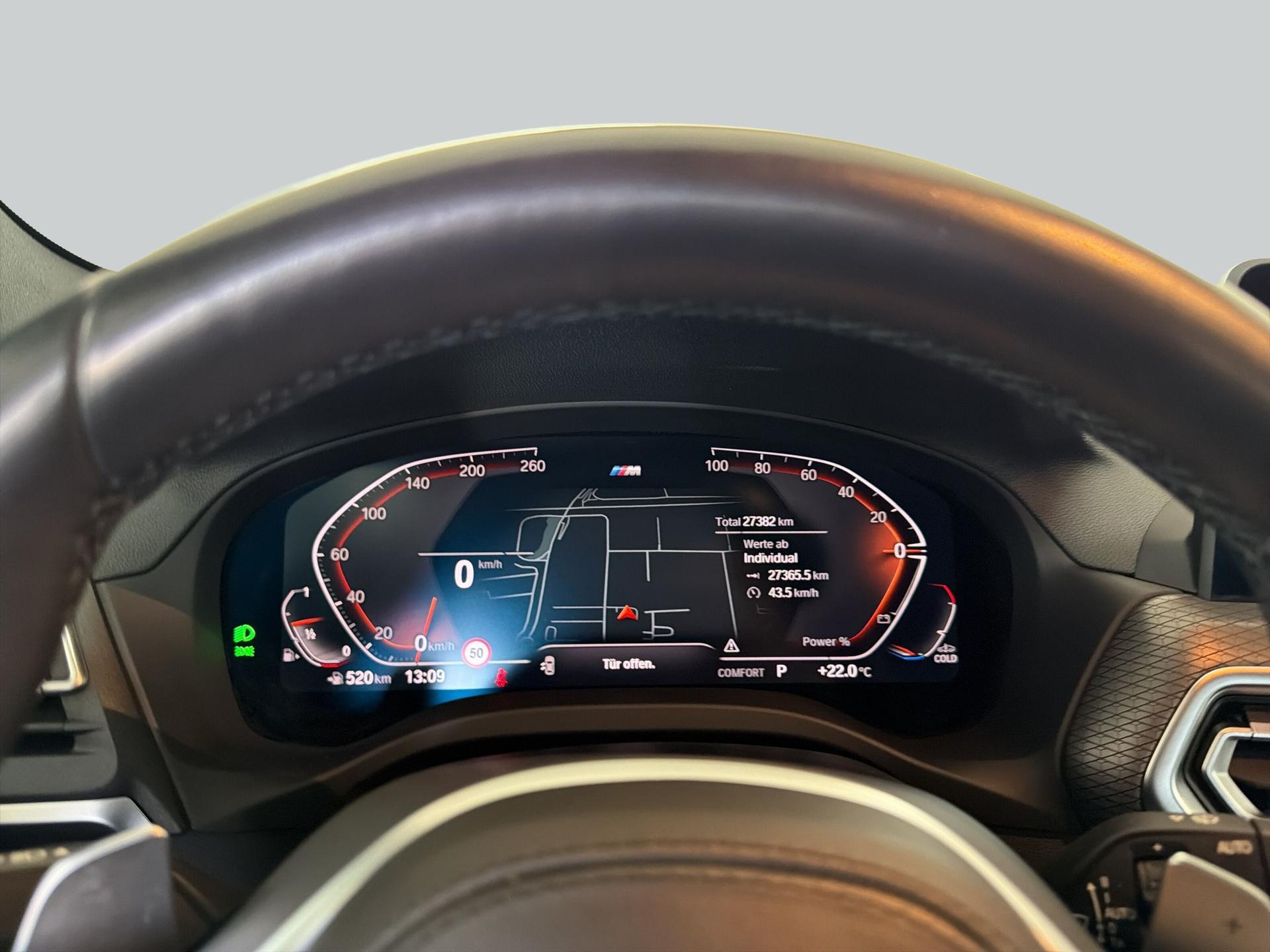 BMW X3 – Bild 6