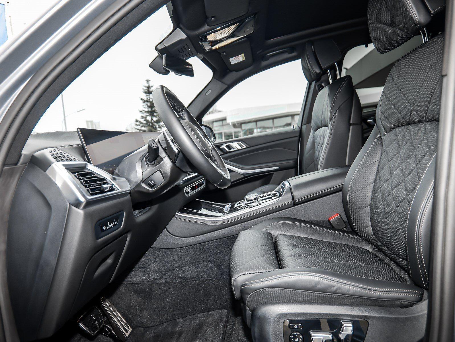 BMW X5 – Bild 5