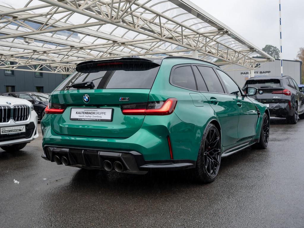 BMW M3 Touring – Bild 20