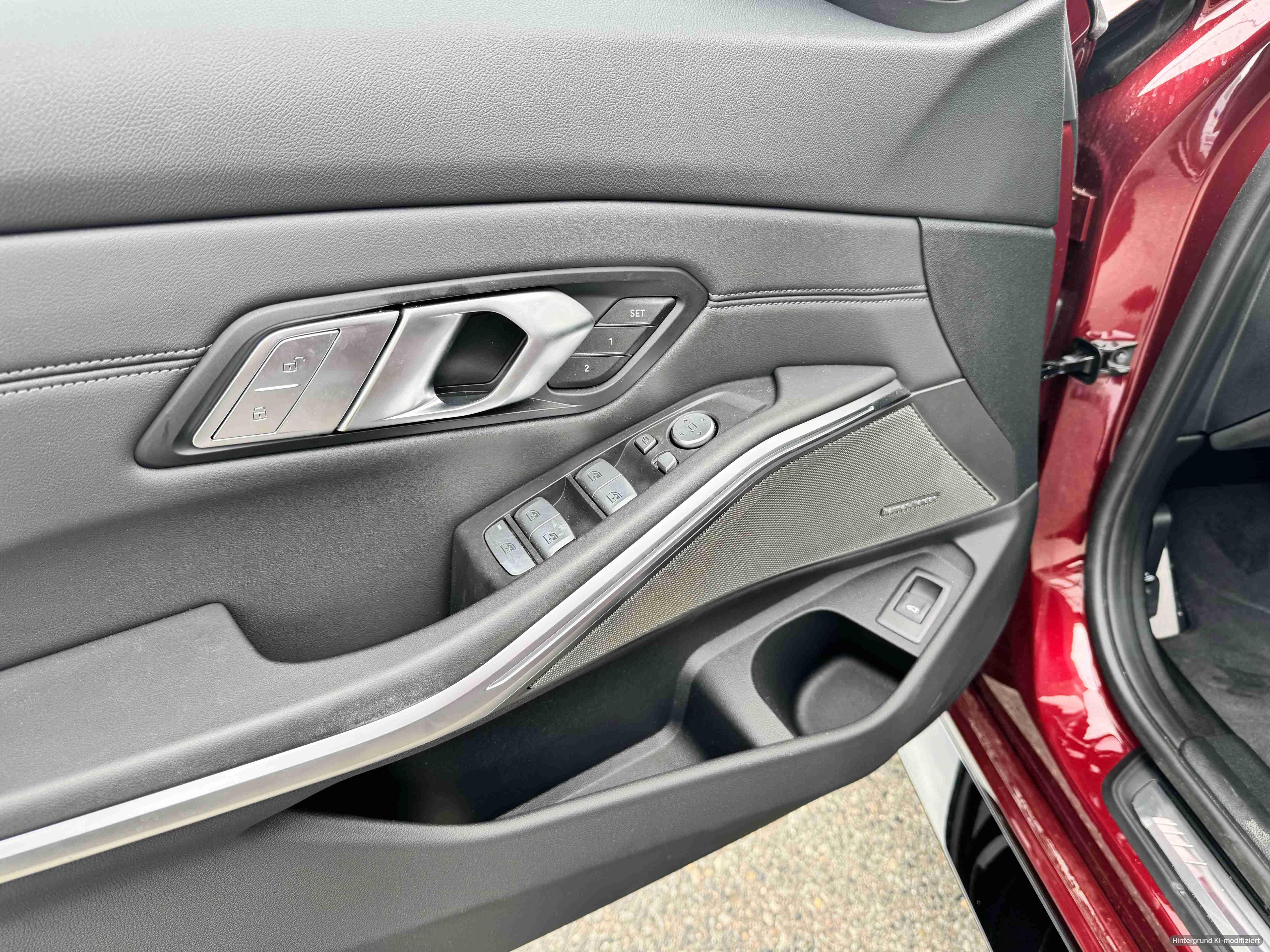 BMW M3 Touring – Bild 24
