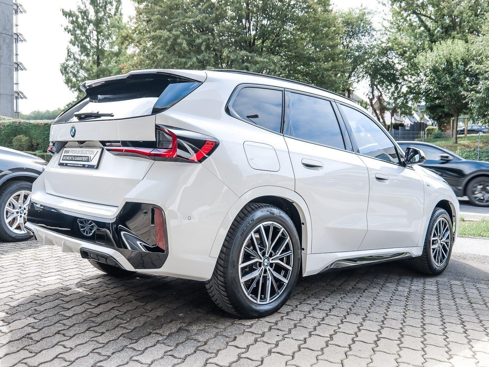 BMW X1 – Bild 2