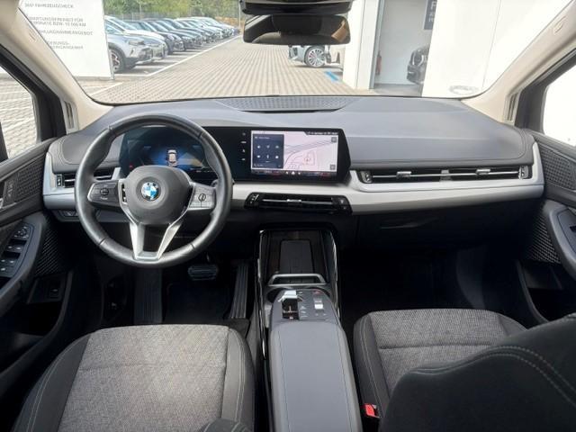 BMW 2er Active Tourer – Bild 10