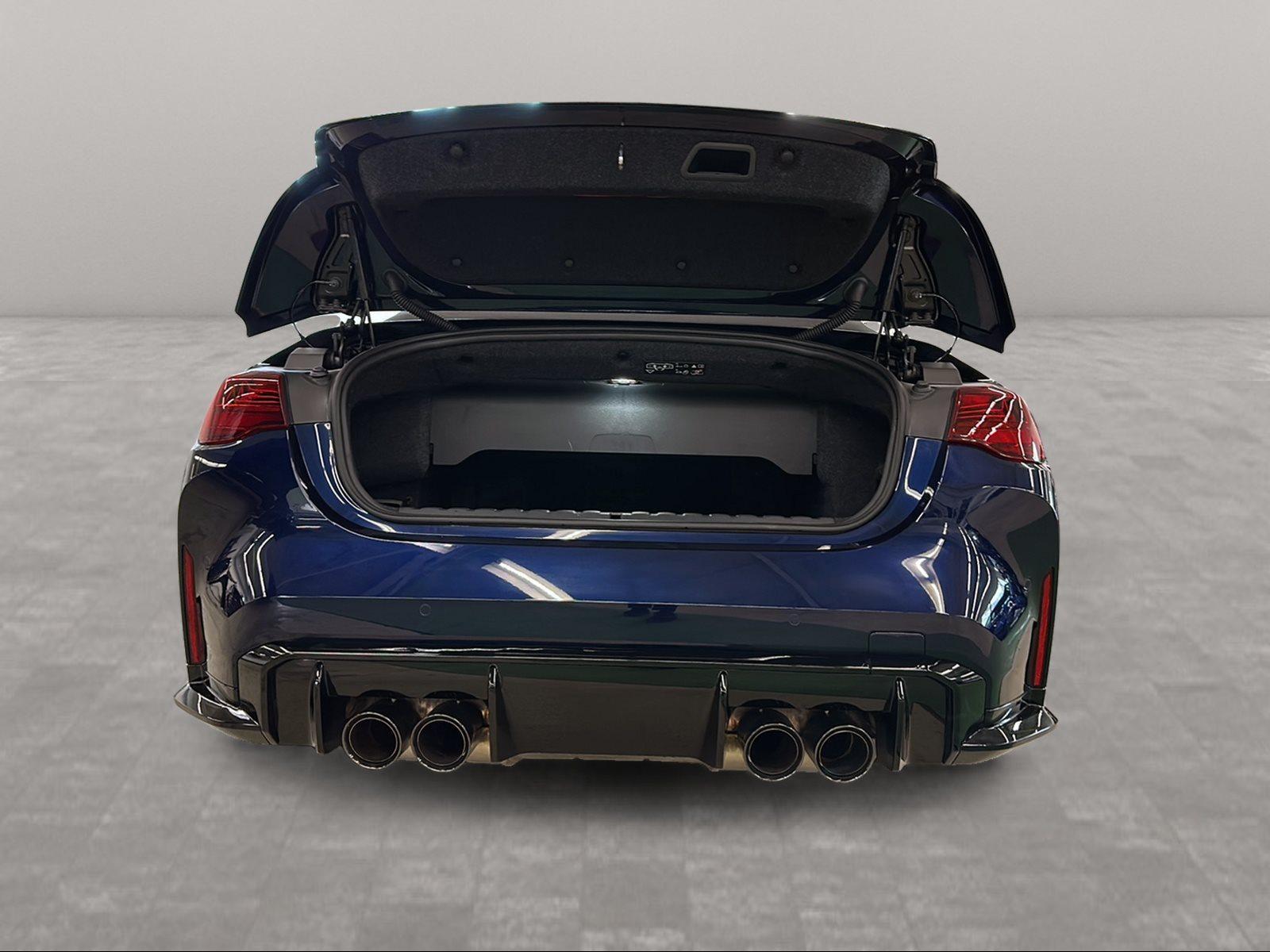 BMW M4 Cabrio – Bild 17