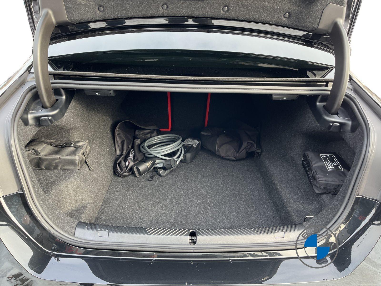 BMW M5 – Bild 14