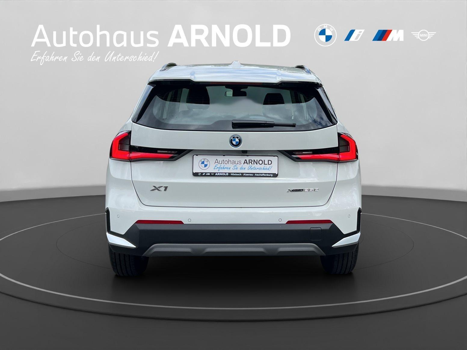 BMW X1 – Bild 5