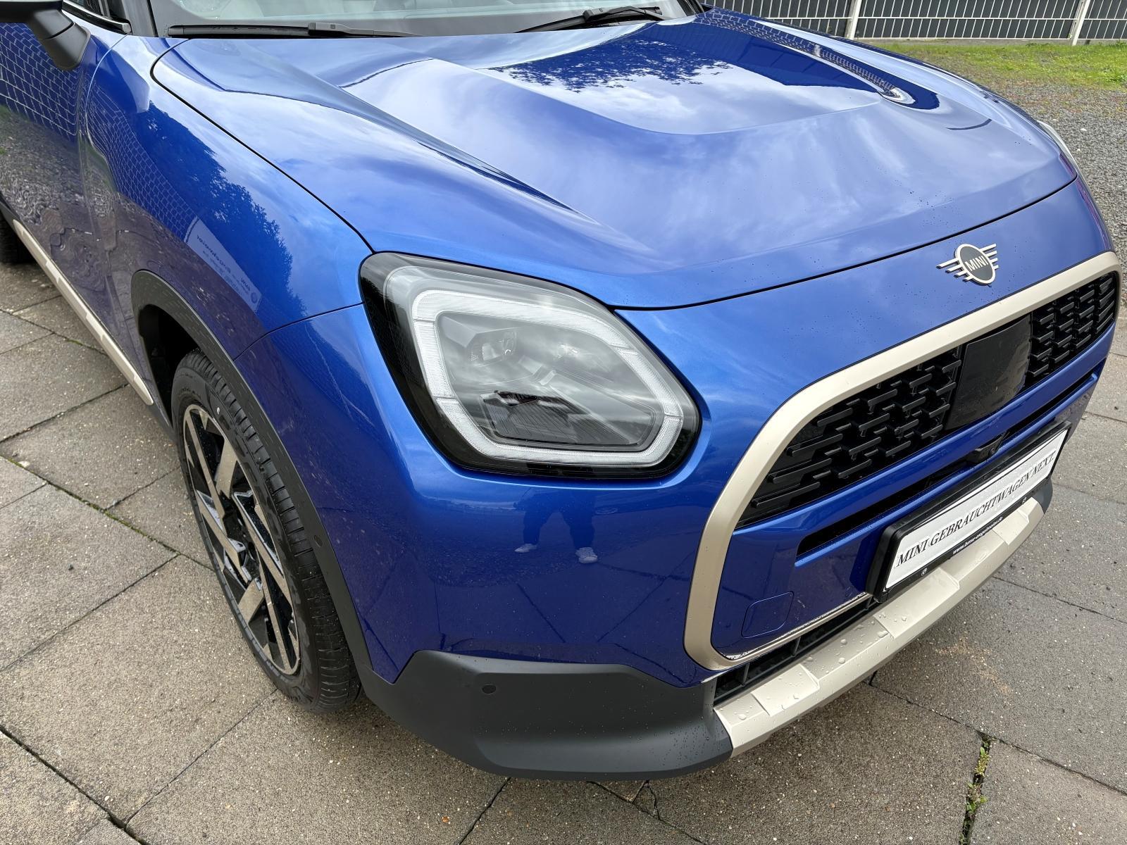 MINI Countryman – Bild 6