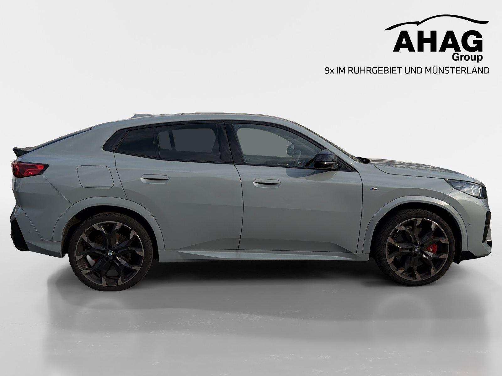 BMW X2 – Bild 3