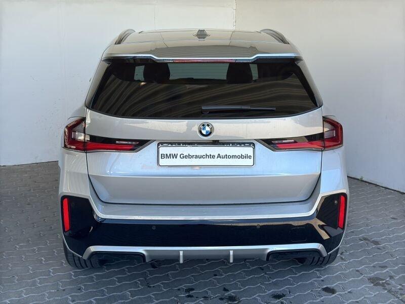 BMW X1 – Bild 5