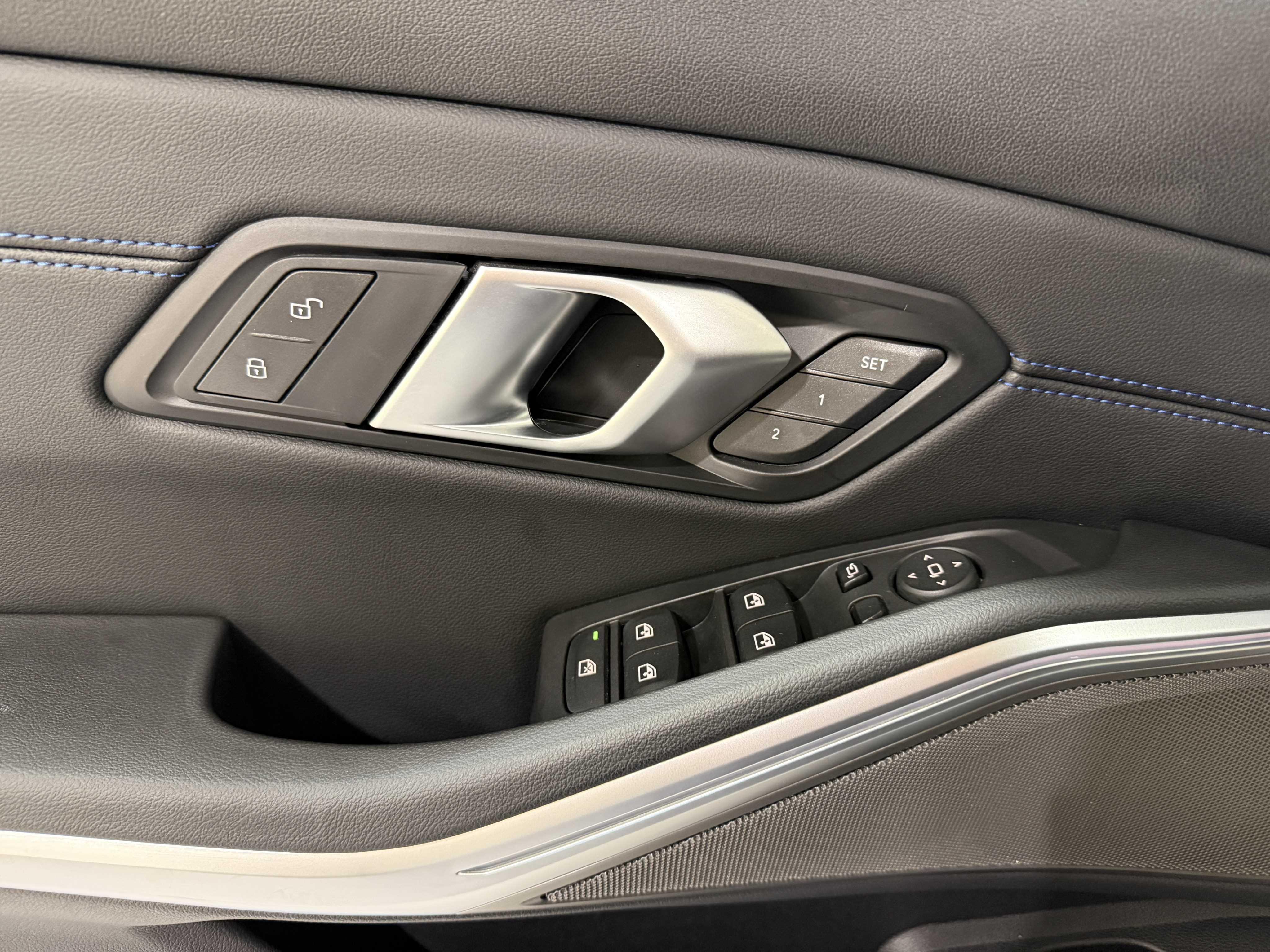 BMW 3er – Bild 26