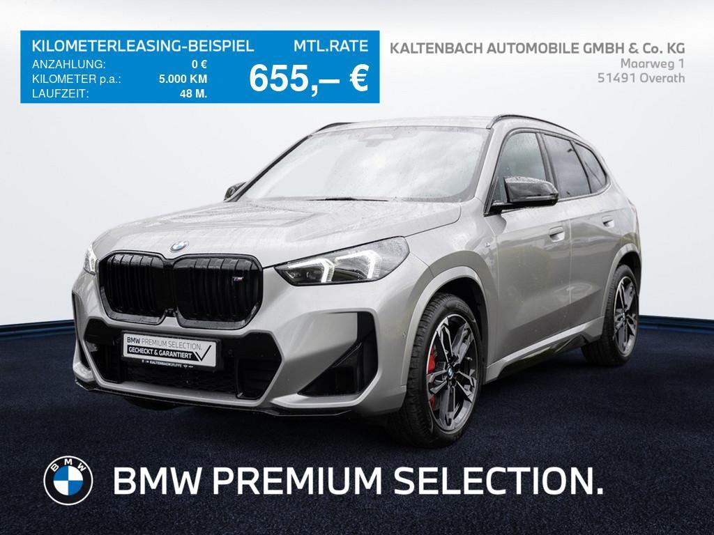 BMW X1 2025