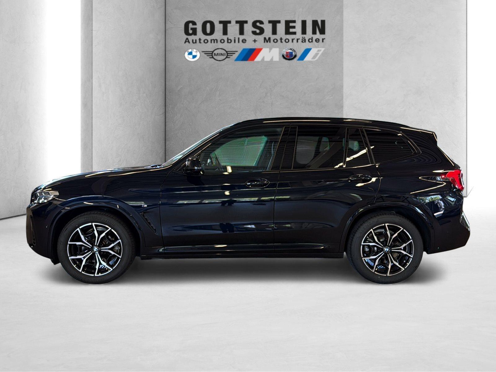 BMW X3 – Bild 4