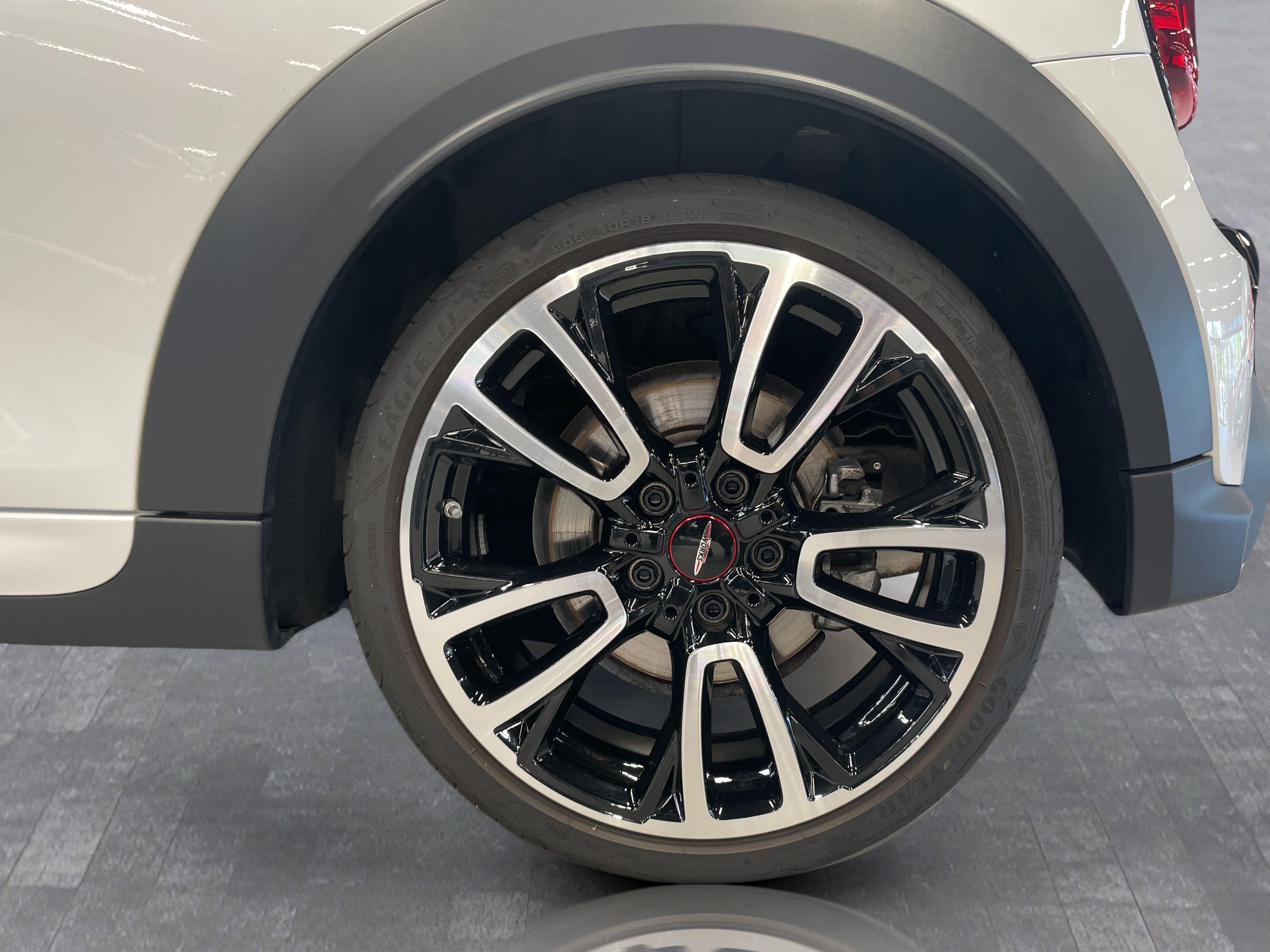 MINI Cooper 3-Türer – Bild 13