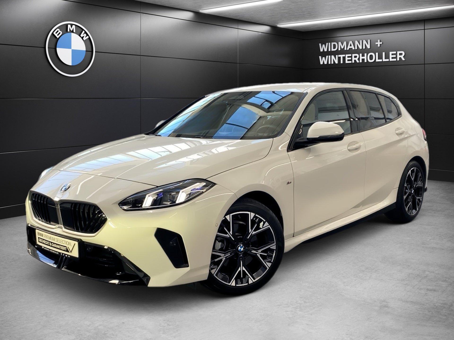 BMW 1er – Bild 2