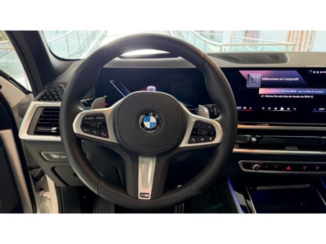 BMW X5 – Bild 6