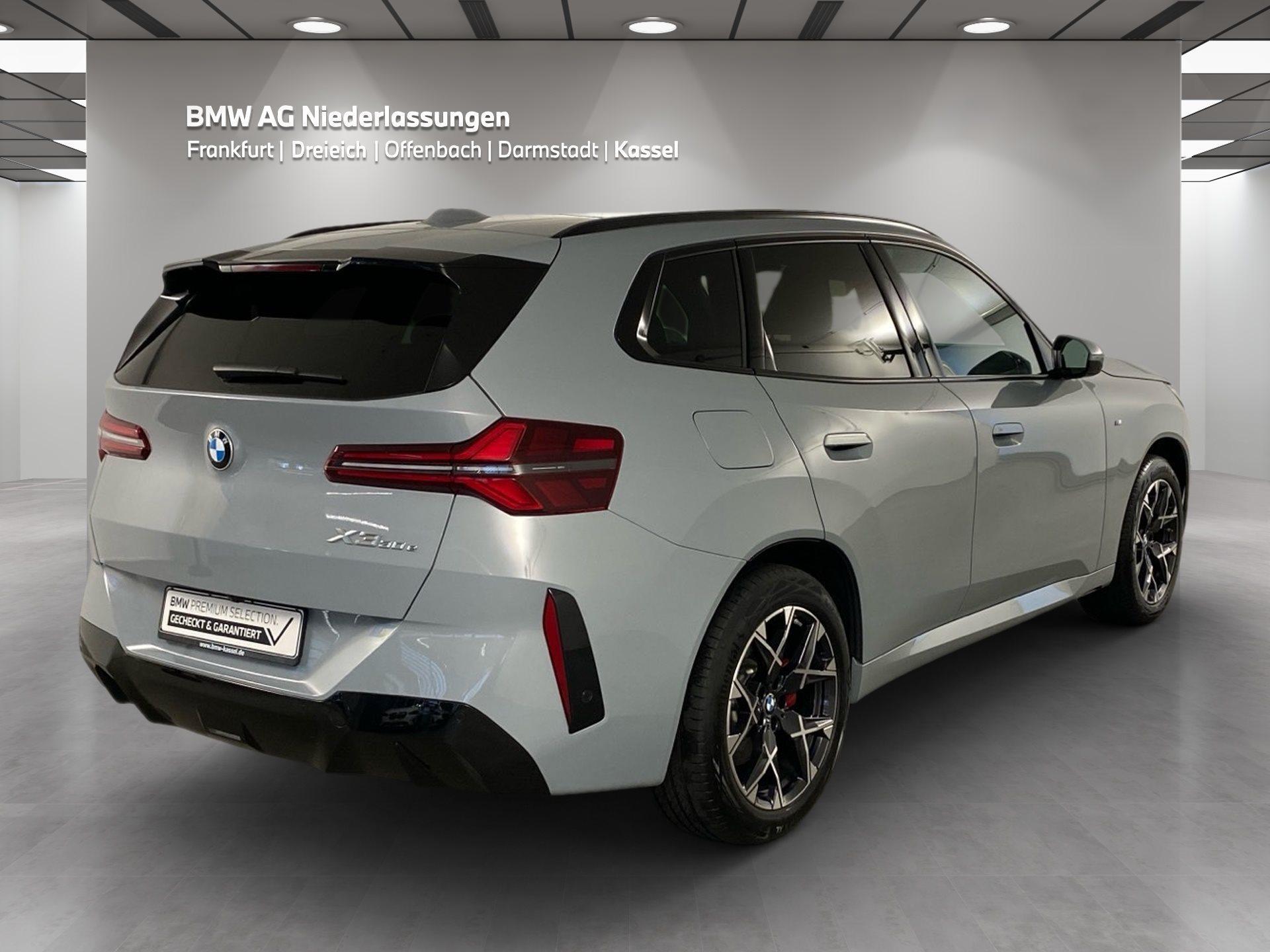 BMW X3 – Bild 3
