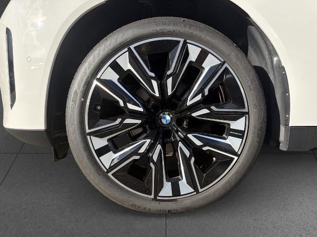 BMW X3 – Bild 8