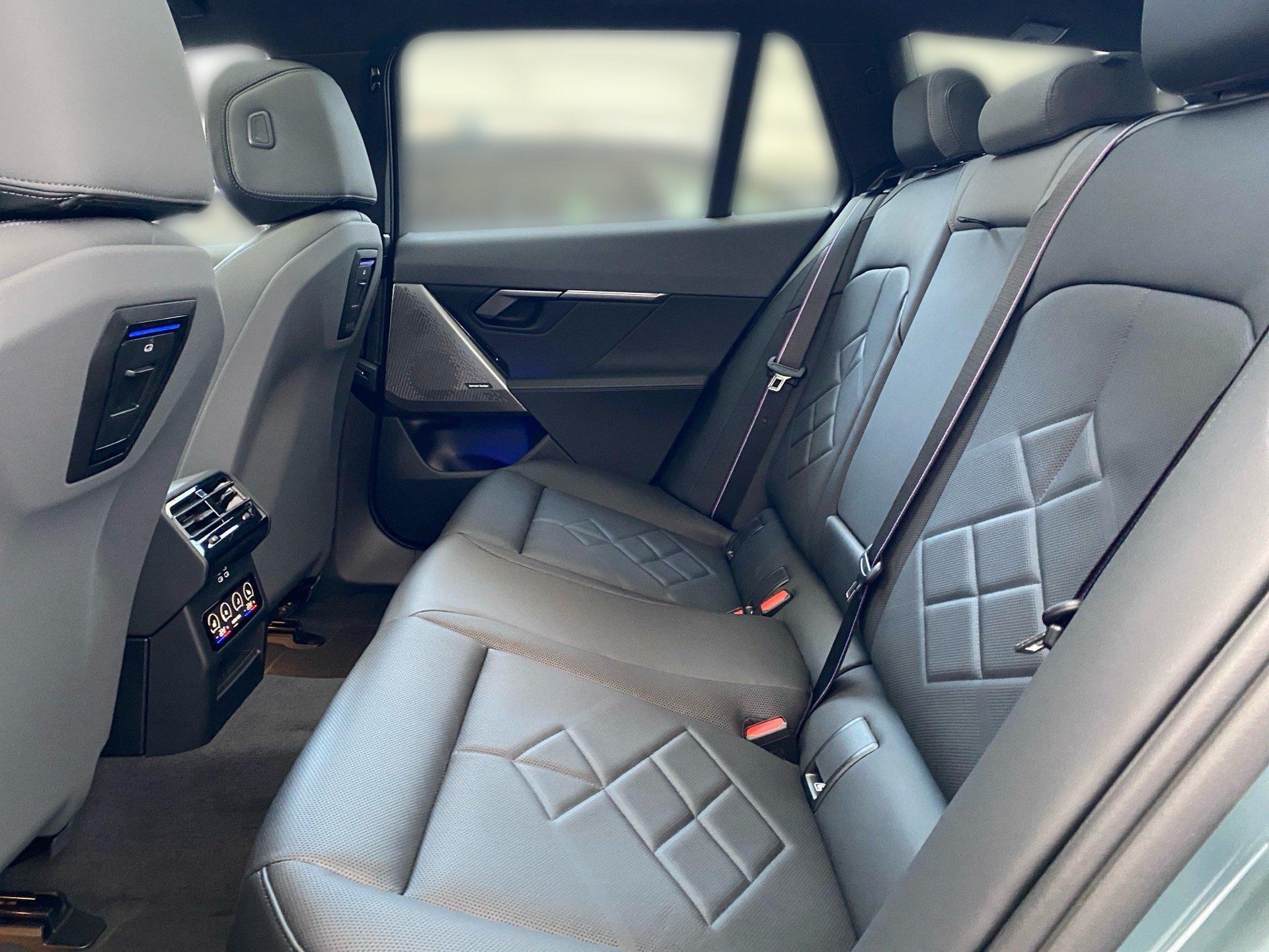 BMW 5er Touring – Bild 10