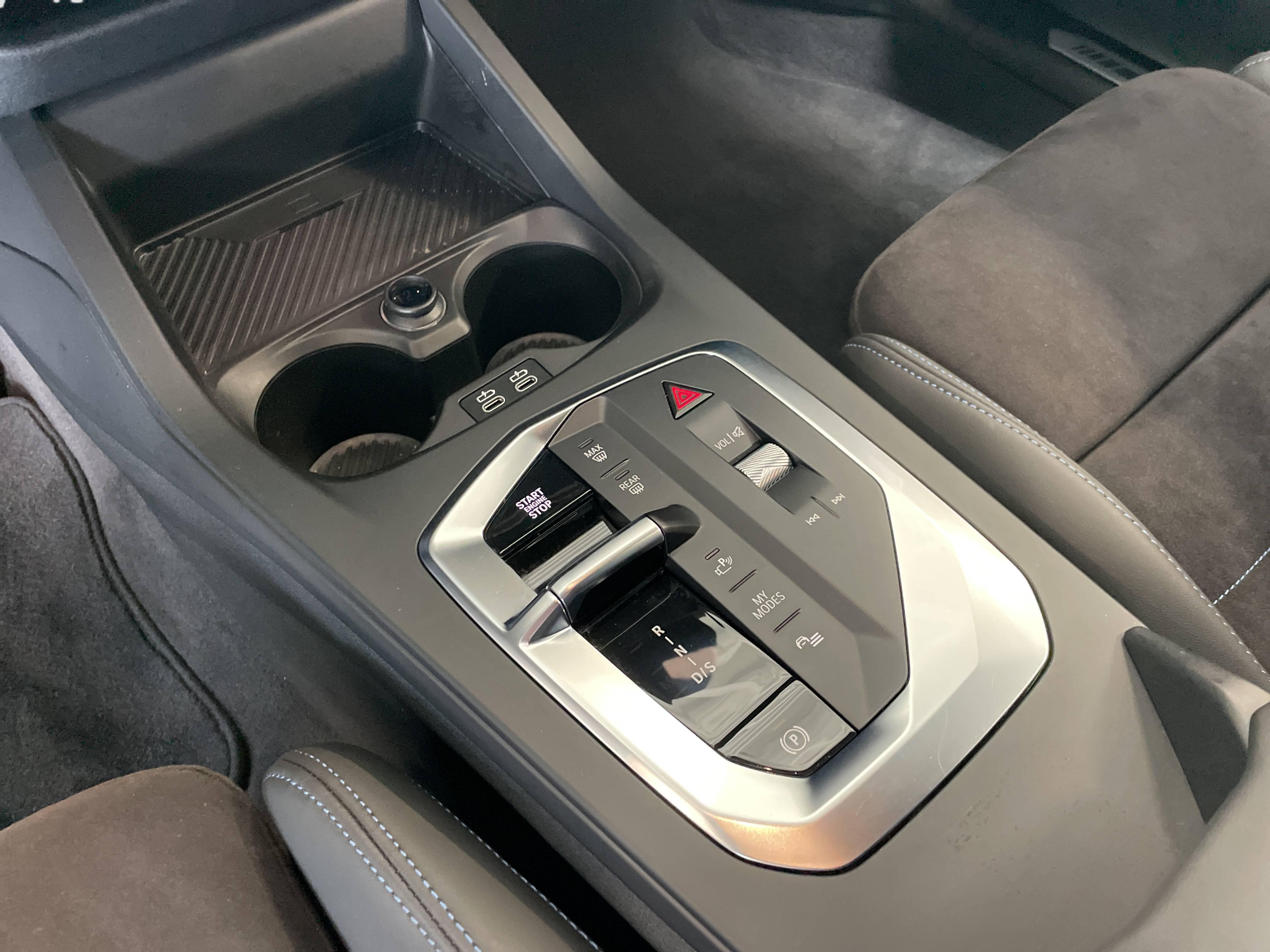 BMW 1er – Bild 10