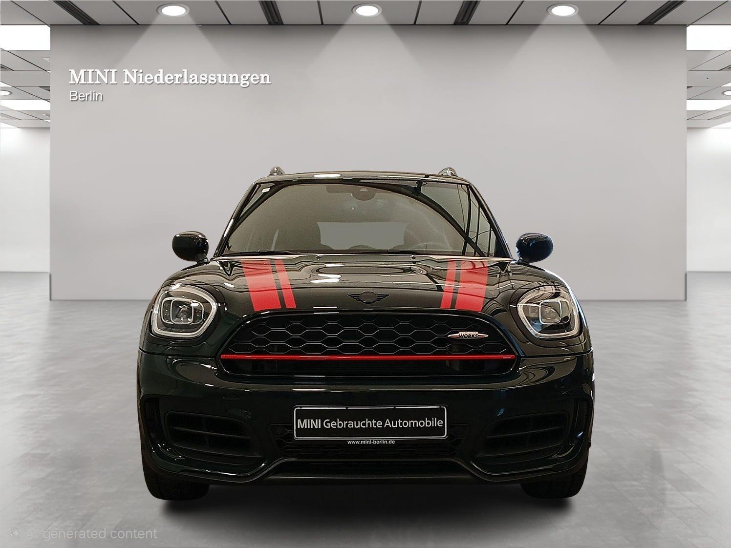 MINI Countryman – Bild 4