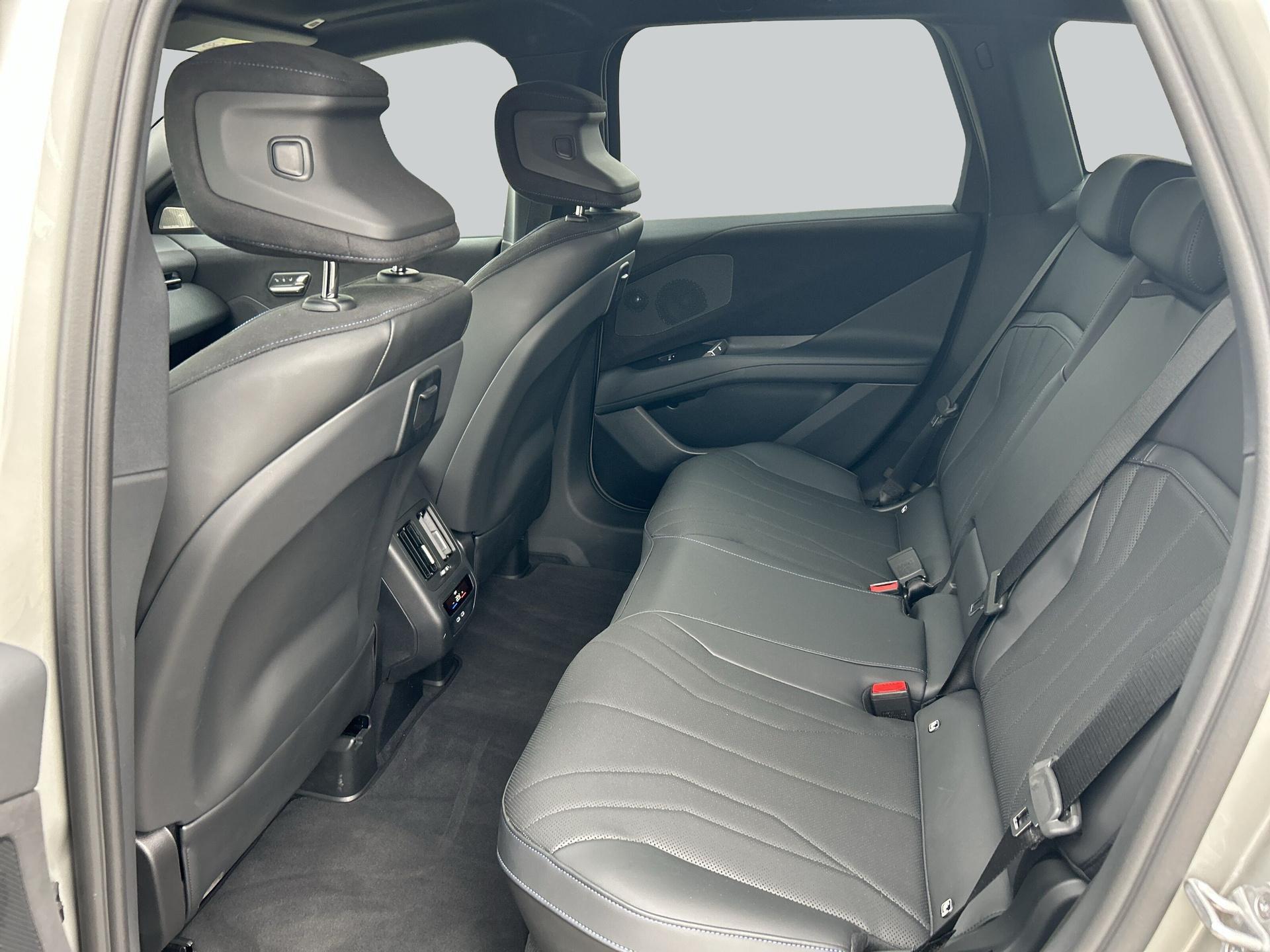 BMW iX3 – Bild 8