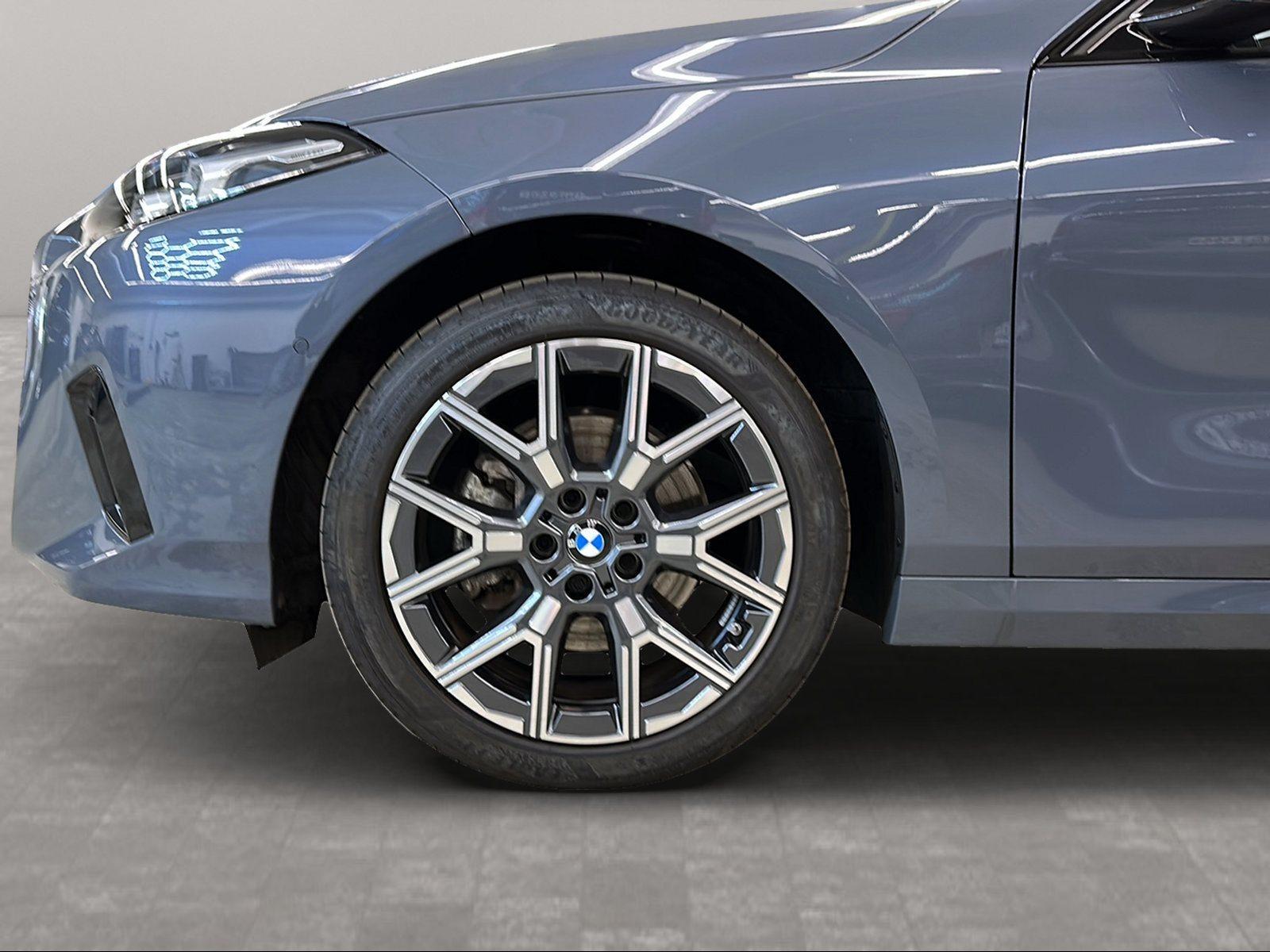BMW 1er – Bild 17