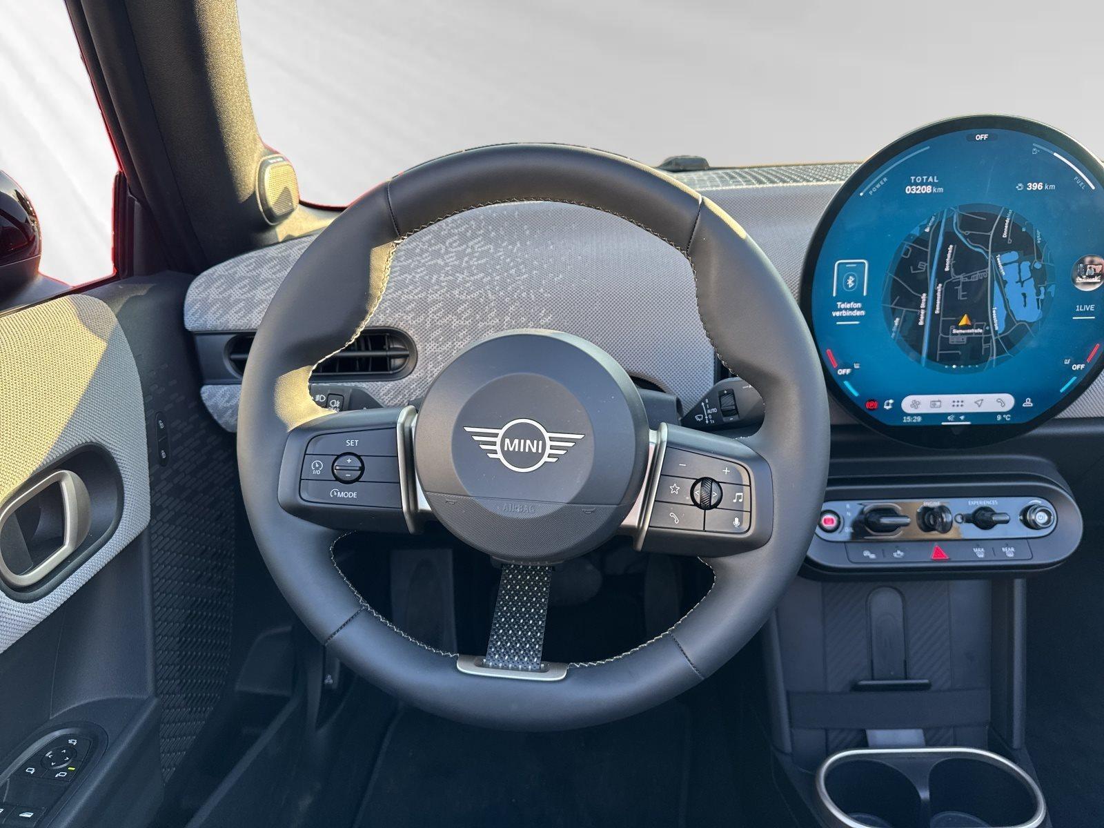 MINI Cabrio – Bild 19