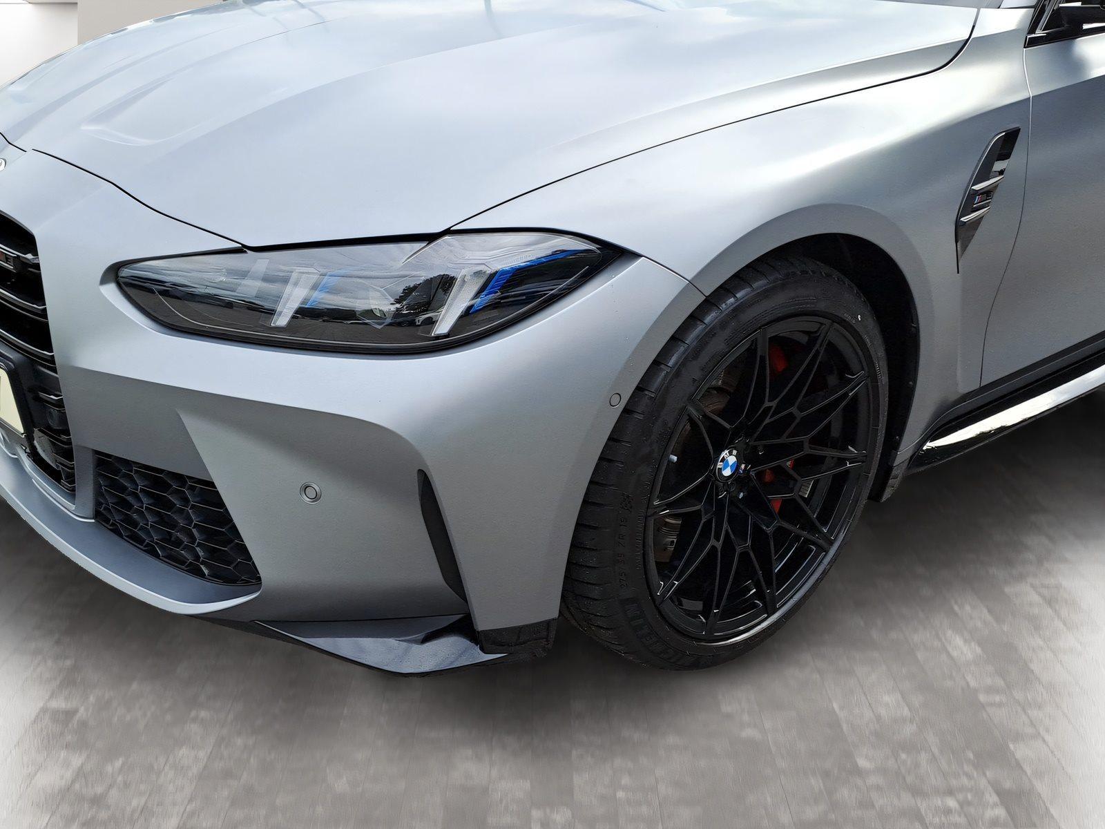 BMW M3 Touring – Bild 14
