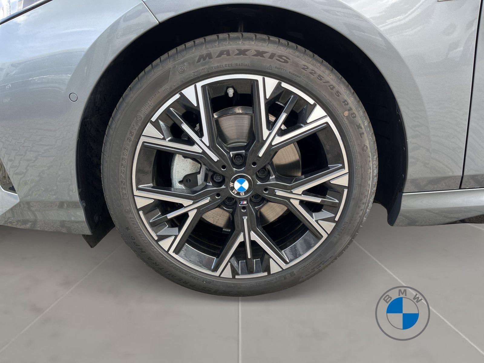 BMW 1er – Bild 13