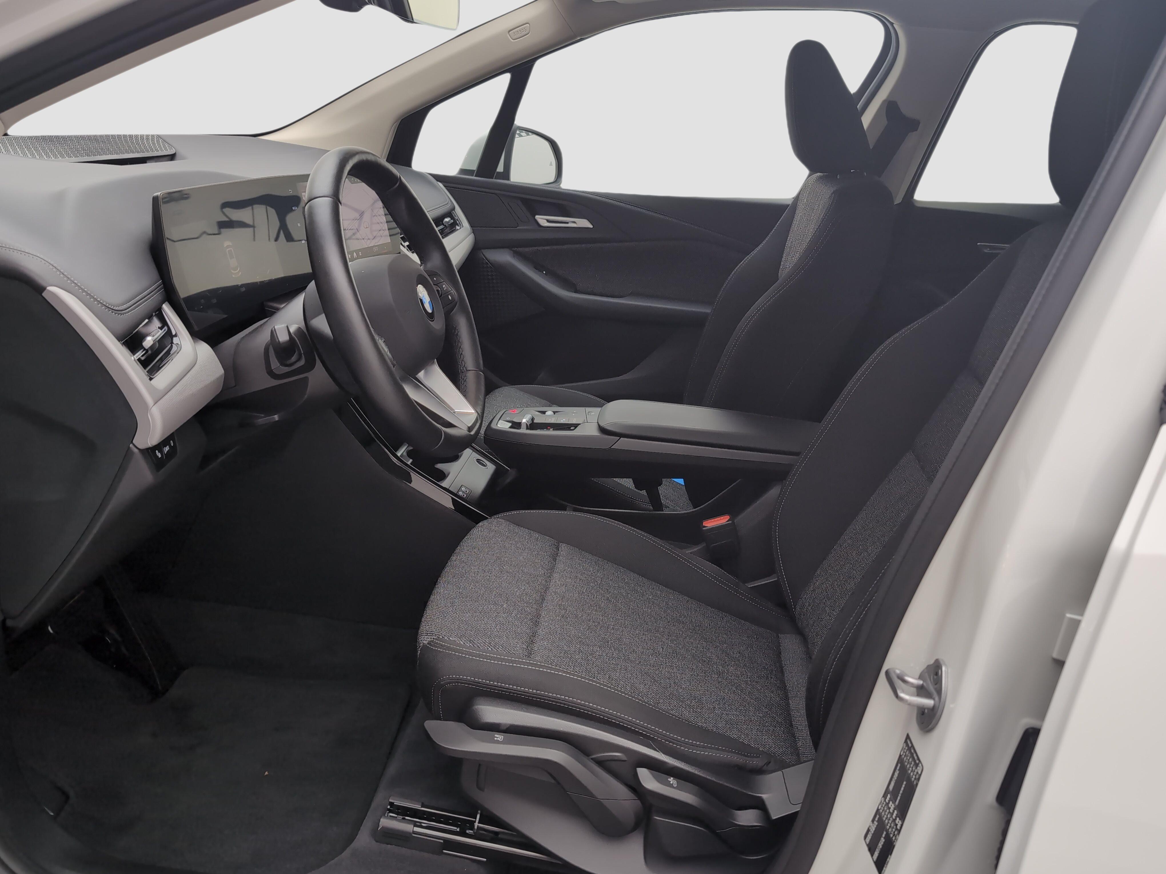 BMW 2er Active Tourer – Bild 20