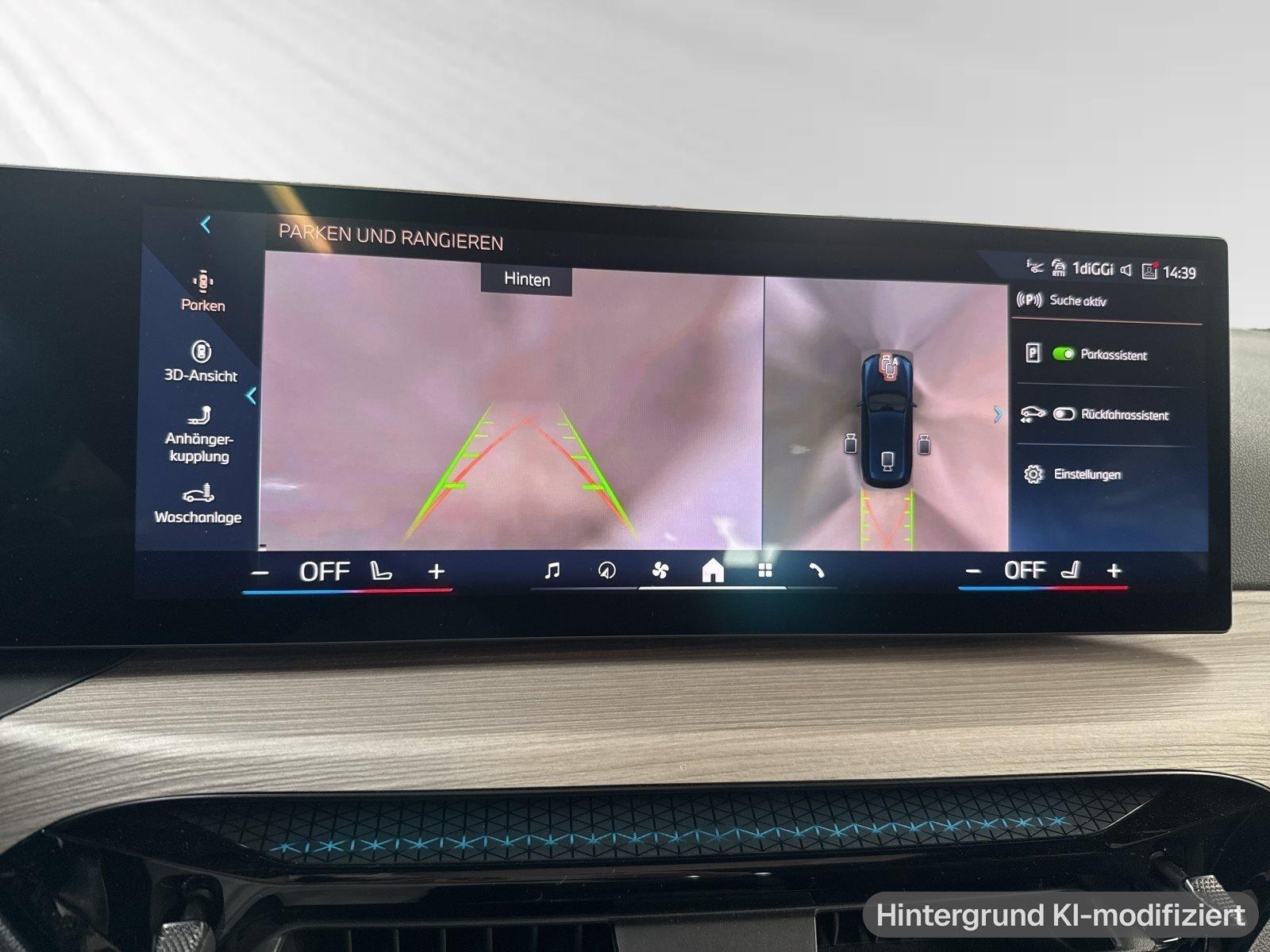 BMW 3er Touring – Bild 12
