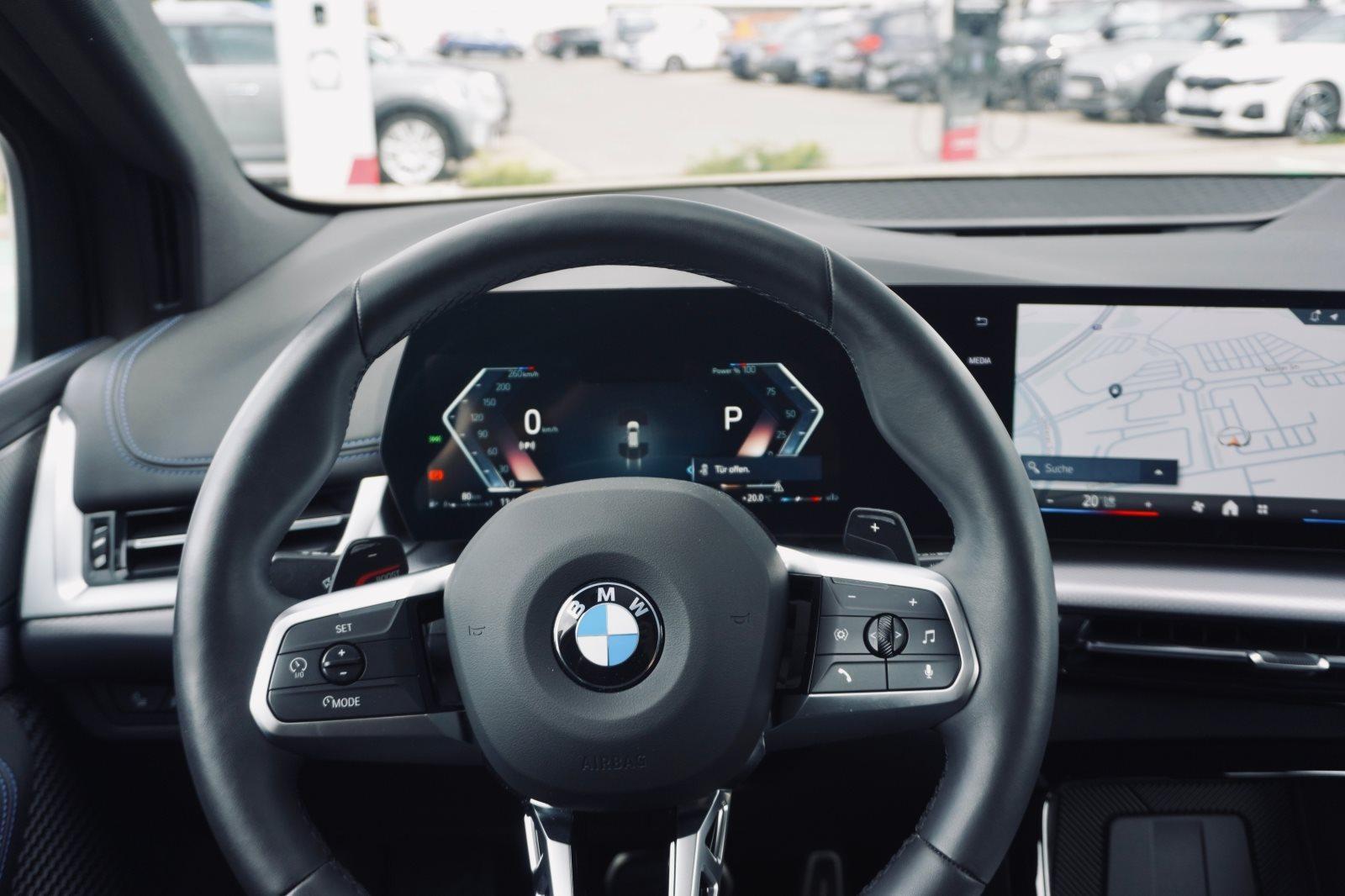 BMW 2er Active Tourer – Bild 13