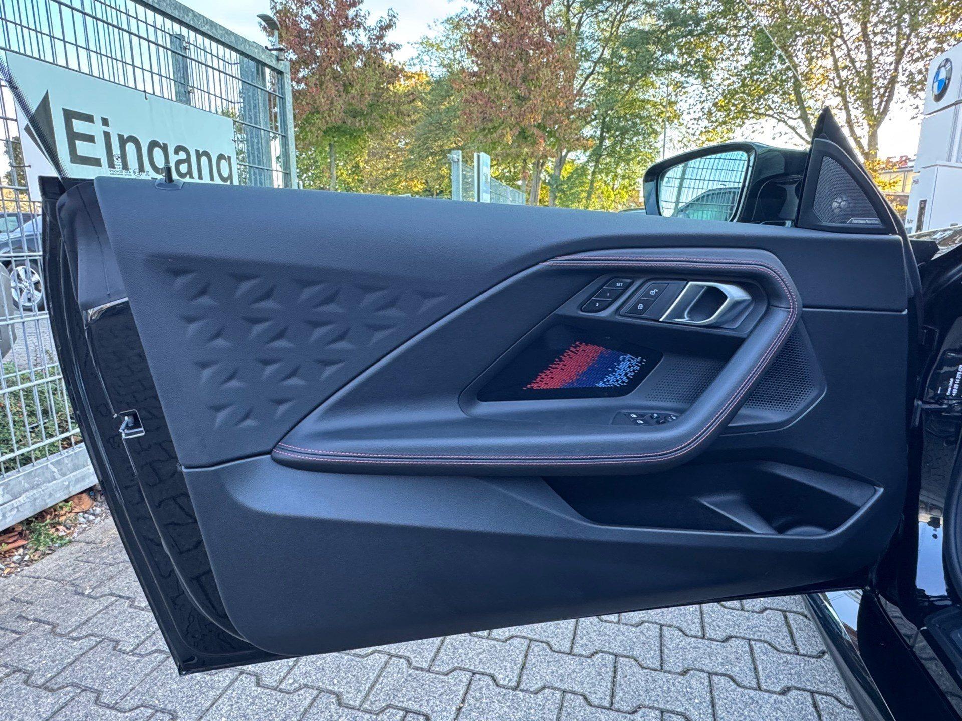BMW M2 Coupé – Bild 19