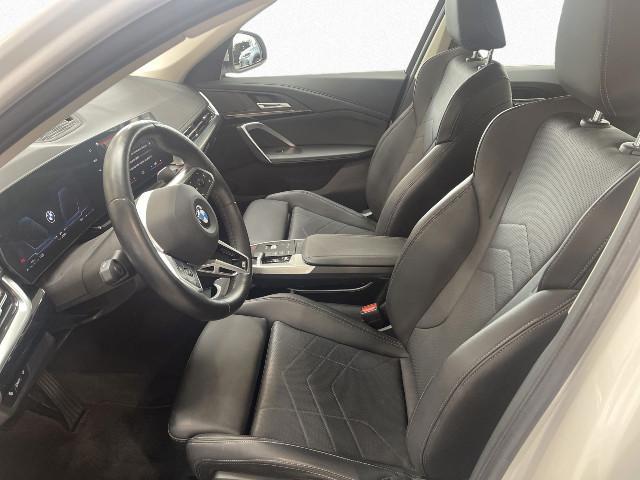 BMW X1 – Bild 6