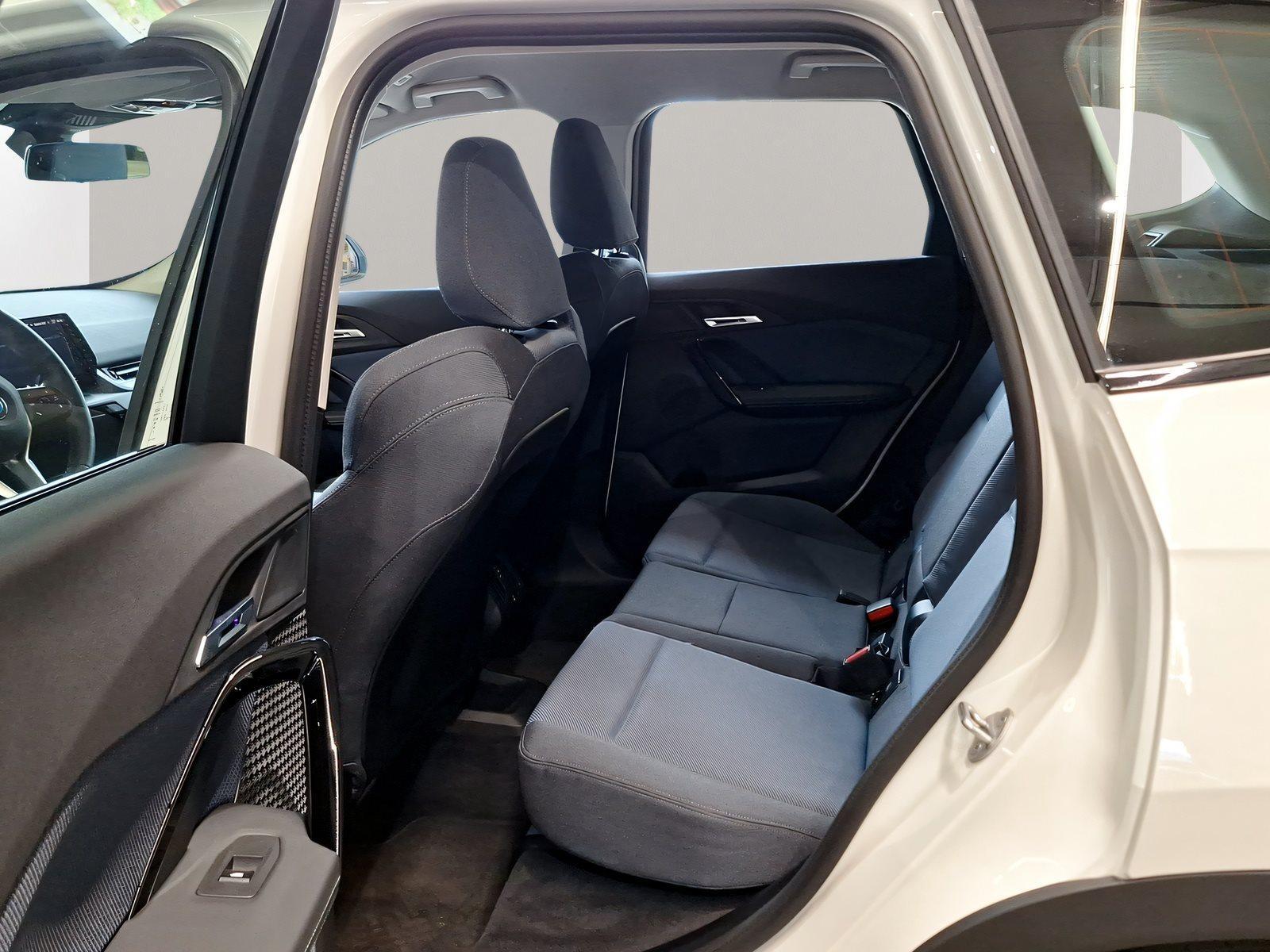 BMW X1 – Bild 6