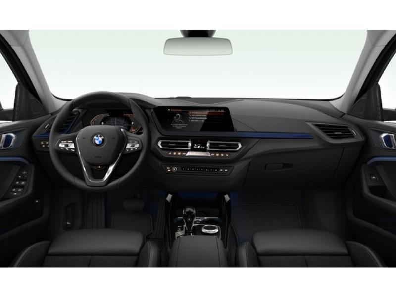 BMW 1er – Bild 23