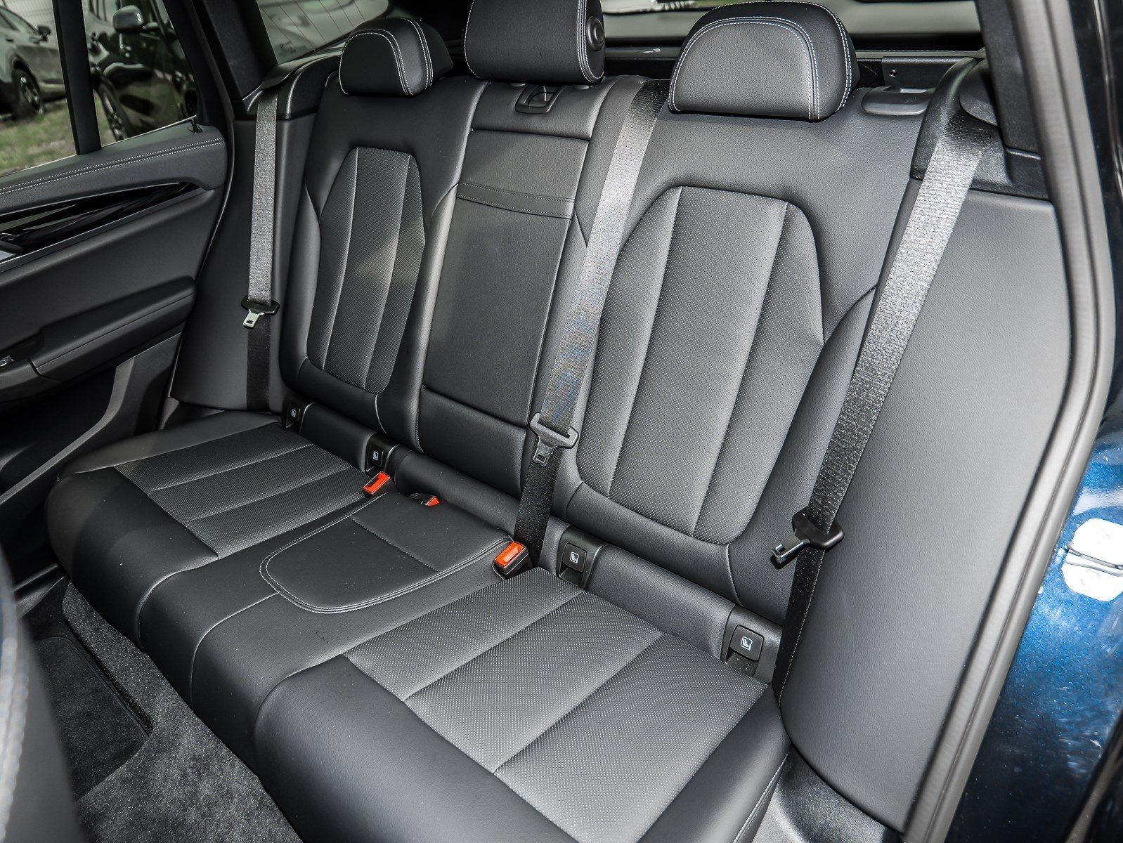 BMW iX3 – Bild 25