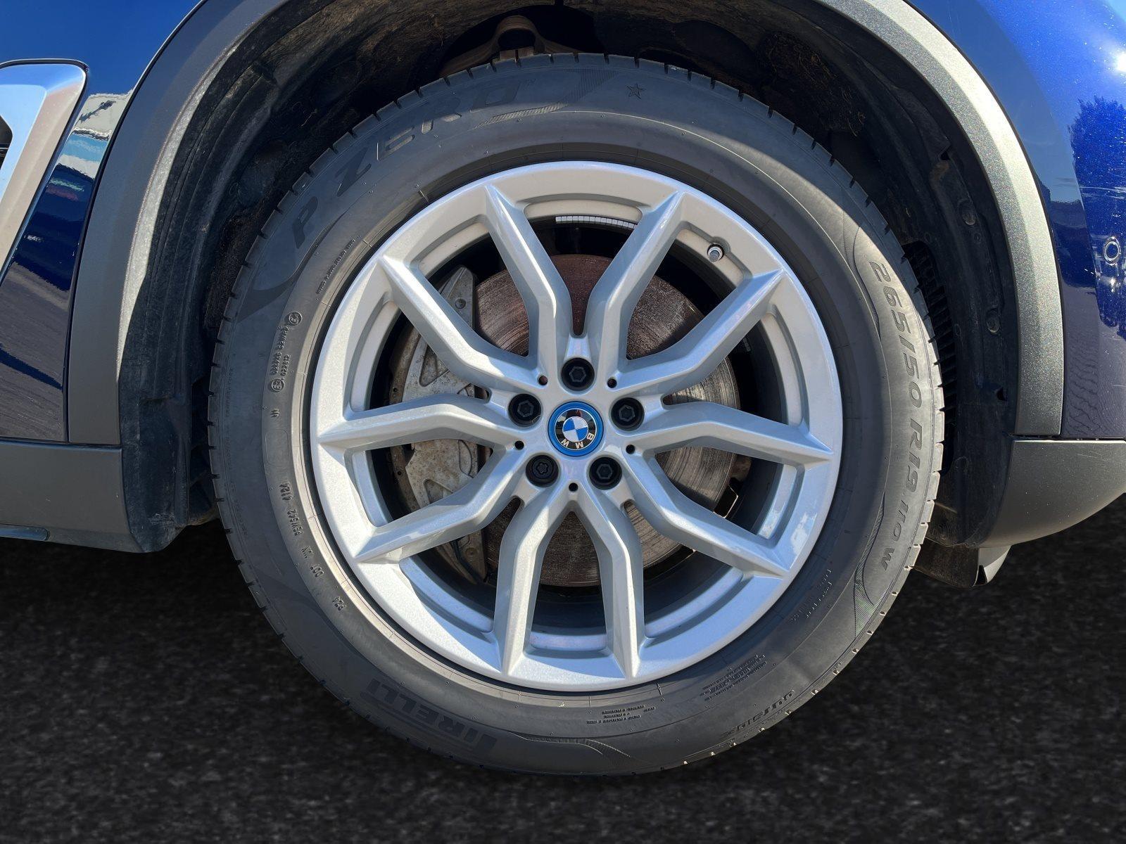 BMW X5 – Bild 5