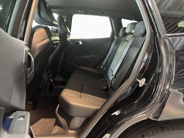 BMW X3 – Bild 8