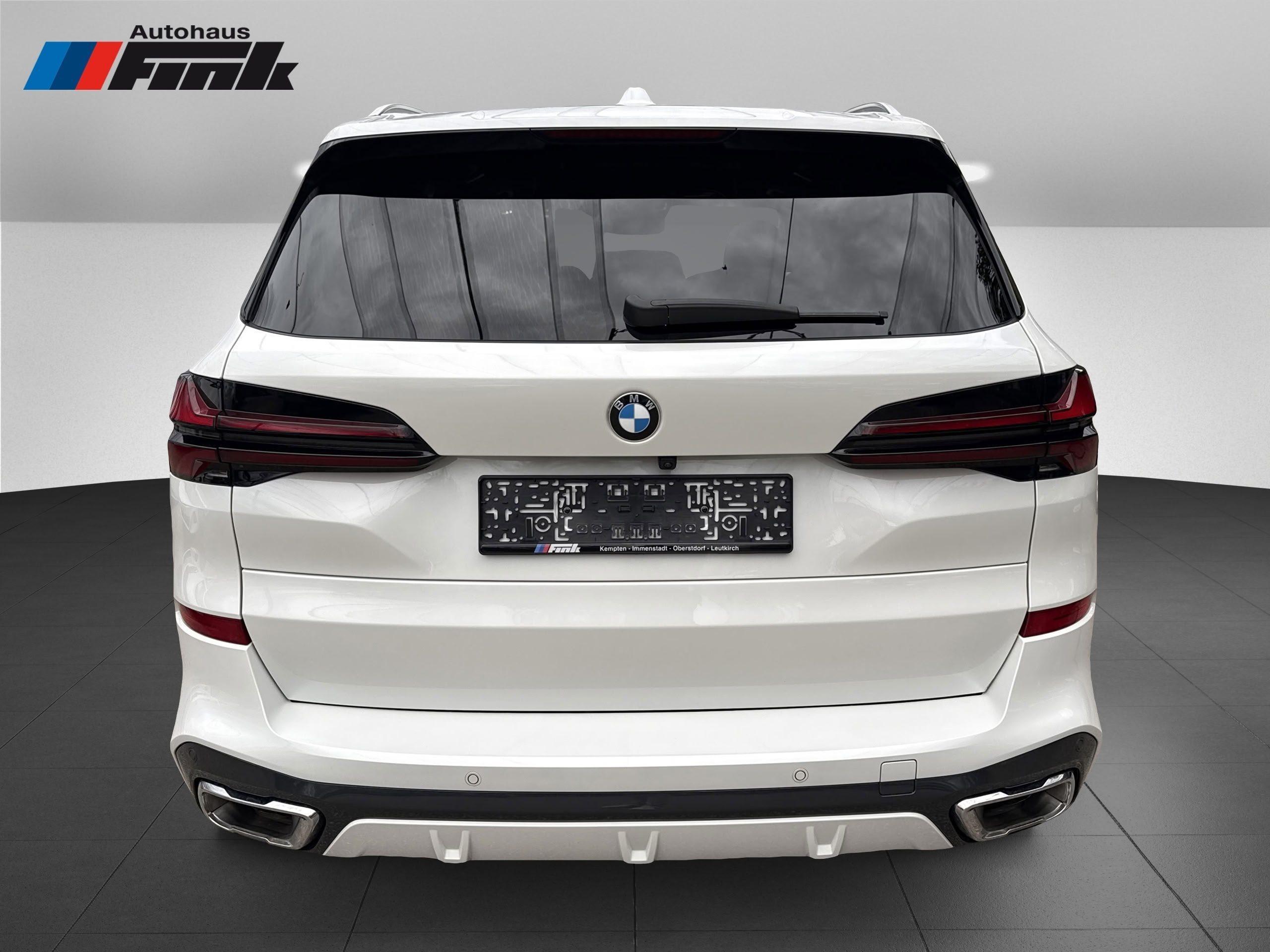 BMW X5 – Bild 5