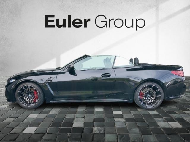 BMW M4 Cabrio – Bild 9