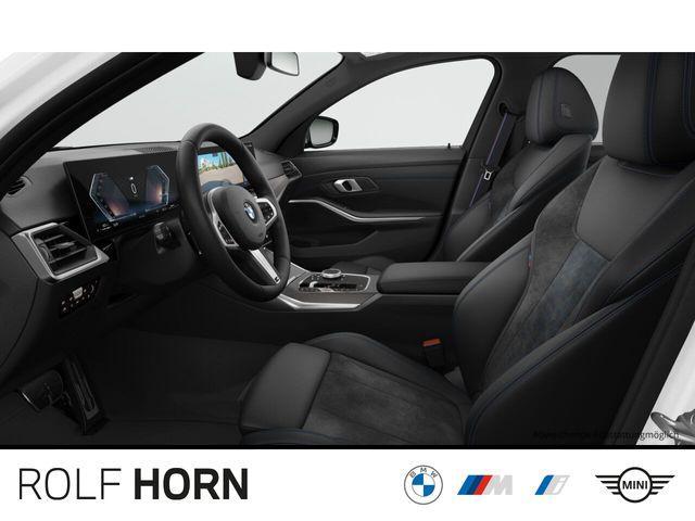 BMW 3er Touring – Bild 14