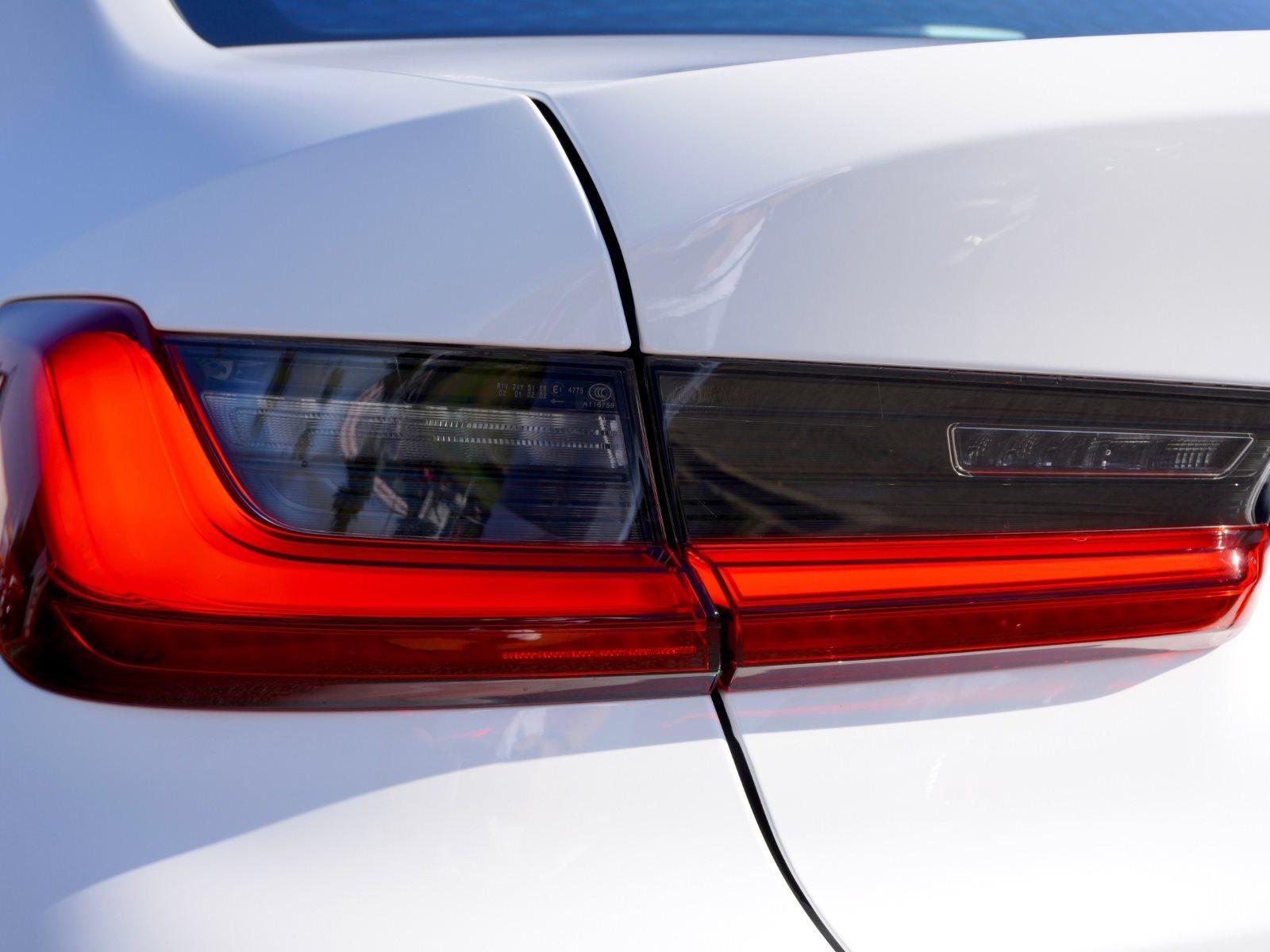 BMW 3er – Bild 8