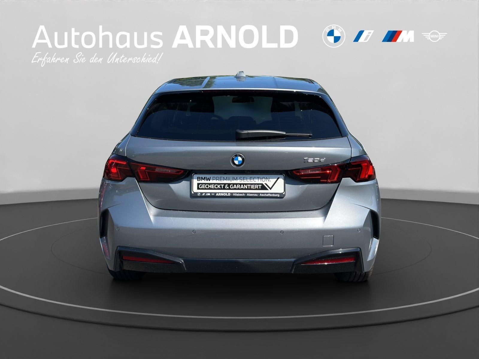 BMW 1er – Bild 5