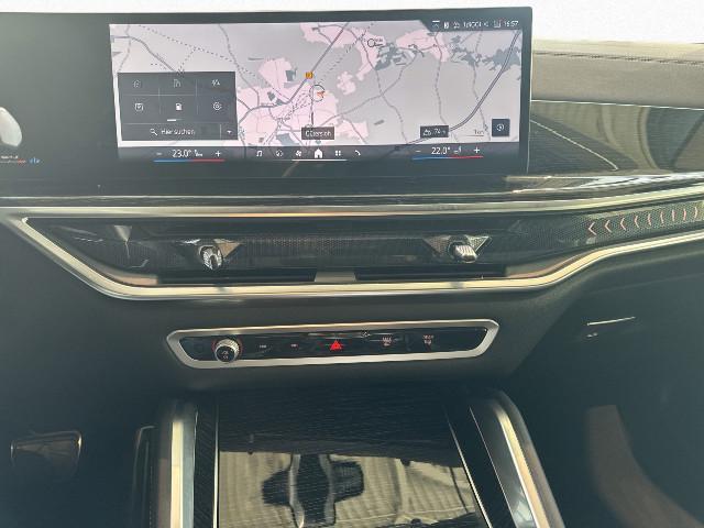 BMW X6 – Bild 12