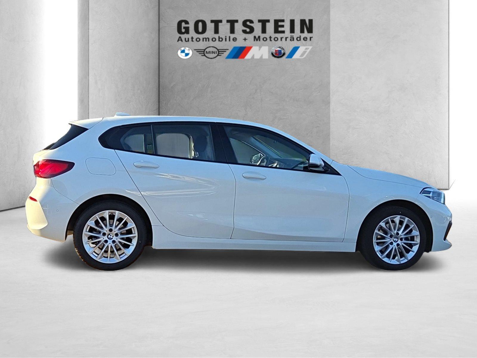 BMW 1er – Bild 4